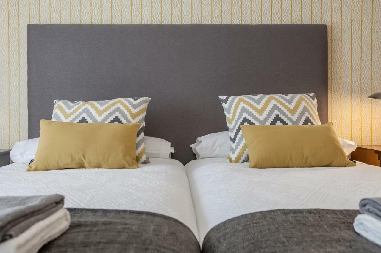 Appartement Atelier Plaza Nueva *