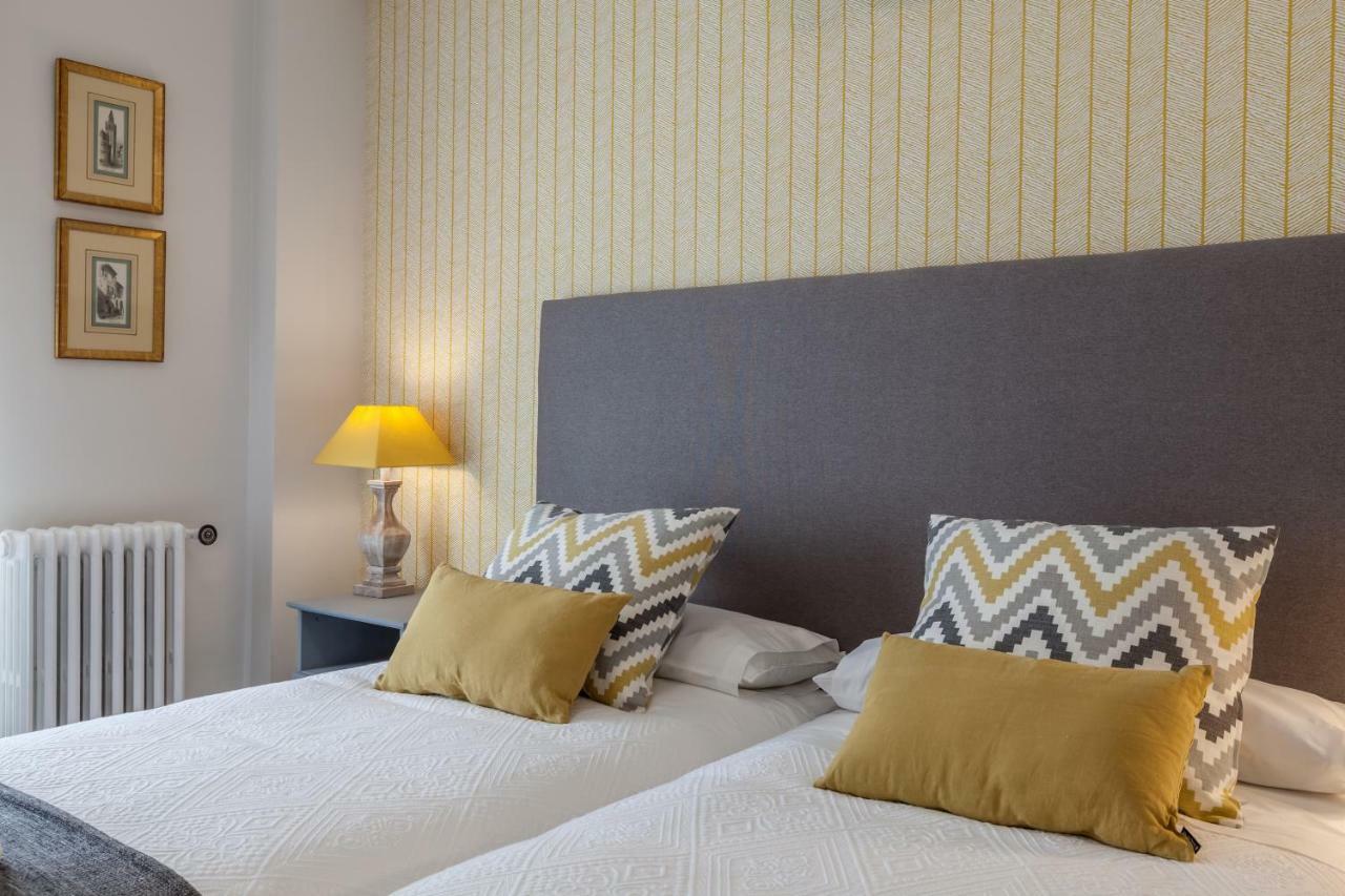 Appartement Atelier Plaza Nueva *